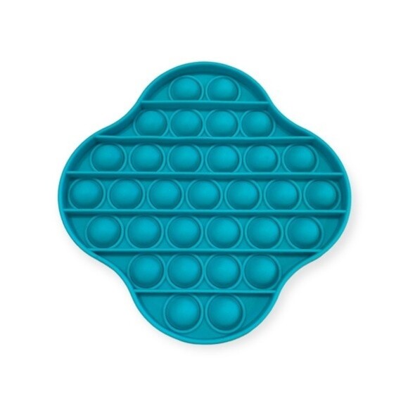 Kids Fidget Pop It Toy Bundle - Picture 3 of 6